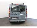 Renault Trafic DUBBELE CABINE AUTOMAAT 2.0D *DAB*GPS*CAMERA+SENSO Gris - thumbnail 5