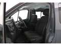 Renault Trafic DUBBELE CABINE AUTOMAAT 2.0D *DAB*GPS*CAMERA+SENSO Gris - thumbnail 8