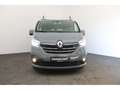 Renault Trafic DUBBELE CABINE AUTOMAAT 2.0D *DAB*GPS*CAMERA+SENSO Gris - thumbnail 2