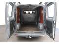 Renault Trafic DUBBELE CABINE AUTOMAAT 2.0D *DAB*GPS*CAMERA+SENSO Gris - thumbnail 6