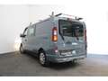 Renault Trafic DUBBELE CABINE AUTOMAAT 2.0D *DAB*GPS*CAMERA+SENSO Gris - thumbnail 4