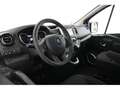 Renault Trafic DUBBELE CABINE AUTOMAAT 2.0D *DAB*GPS*CAMERA+SENSO Gris - thumbnail 7