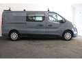 Renault Trafic DUBBELE CABINE AUTOMAAT 2.0D *DAB*GPS*CAMERA+SENSO Gris - thumbnail 3
