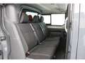 Renault Trafic DUBBELE CABINE AUTOMAAT 2.0D *DAB*GPS*CAMERA+SENSO Gris - thumbnail 9