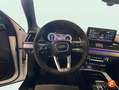 Audi Q5 Black Line 50 TFSI e quattro Blanco - thumbnail 9
