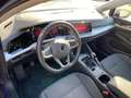 Volkswagen Golf Variant VIII Variant 1.5 TSI Life LED/16-ZOLL/APP-CONNECT Blau - thumbnail 4