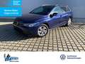 Volkswagen Golf Variant VIII Variant 1.5 TSI Life LED/16-ZOLL/APP-CONNECT Blau - thumbnail 1