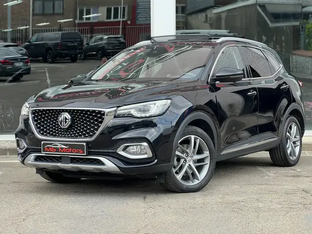 MG EHS PHEV 1.5 Turbo Luxury PANO CAMERA 360°