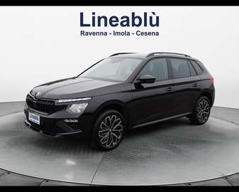 1.0 TSI Black Dots 85kW