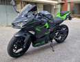 Kawasaki Ninja 400 Šedá - thumbnail 3