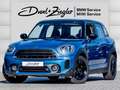 MINI Cooper Countryman Classic 17 Navi DrAs KoZg RFK Blauw - thumbnail 1