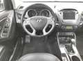Hyundai iX35 2.0 4WD NAVI KAMERA LEDER SHZv+h EURO-5 TEMP BC ZV White - thumbnail 13