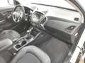 Hyundai iX35 2.0 4WD NAVI KAMERA LEDER SHZv+h EURO-5 TEMP BC ZV White - thumbnail 37