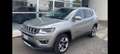 Jeep Compass Compass 1.4 m-air Limited 2wd 140cv my19 Zilver - thumbnail 6