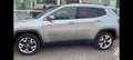 Jeep Compass Compass 1.4 m-air Limited 2wd 140cv my19 Zilver - thumbnail 2