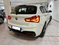 BMW 118 d auto 5p my18’ PERFETTA!!!! Weiß - thumbnail 3