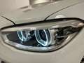 BMW 118 d auto 5p my18’ PERFETTA!!!! Weiß - thumbnail 19