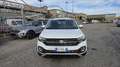 Volkswagen T-Cross 1.0 TSI 110 CV Style Bianco - thumbnail 3