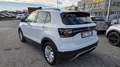 Volkswagen T-Cross 1.0 TSI 110 CV Style Bianco - thumbnail 7