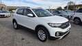 Volkswagen T-Cross 1.0 TSI 110 CV Style Bianco - thumbnail 4