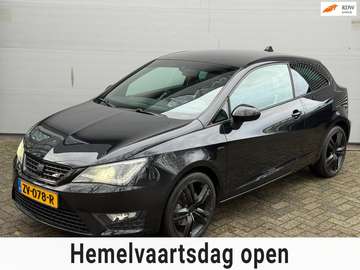 SC 1.4 TSI Cupra DSG l l Navi l Xenon l Stoelverwa