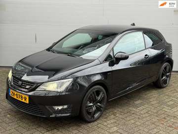 SC 1.4 TSI Cupra DSG l l Navi l Xenon l Stoelverwa