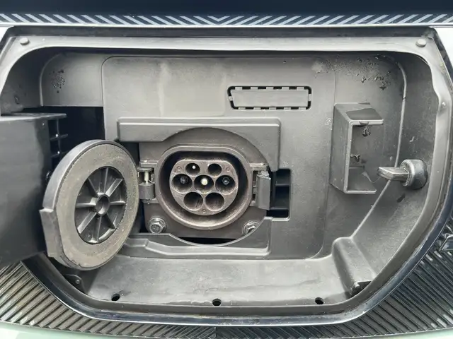 Dacia Spring view 20