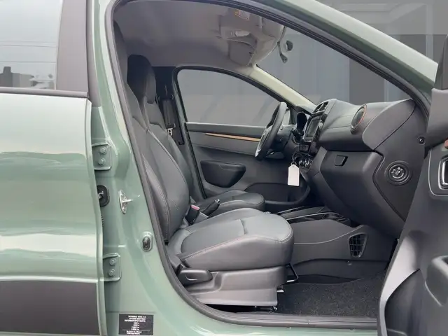 Dacia Spring view 8