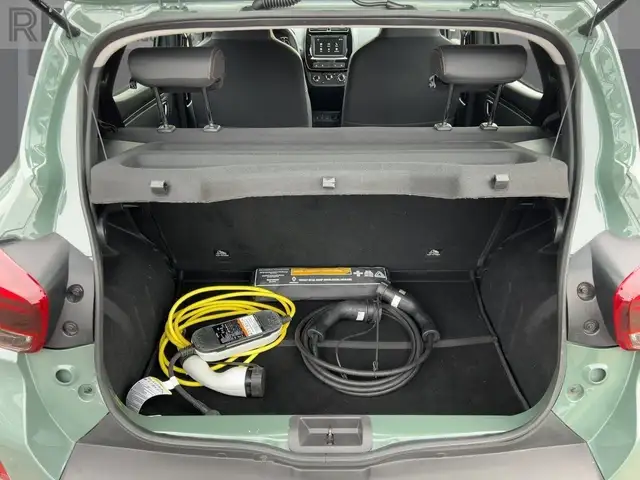 Dacia Spring view 21