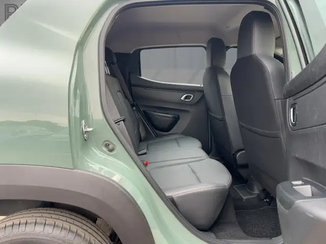 Dacia Spring view 9