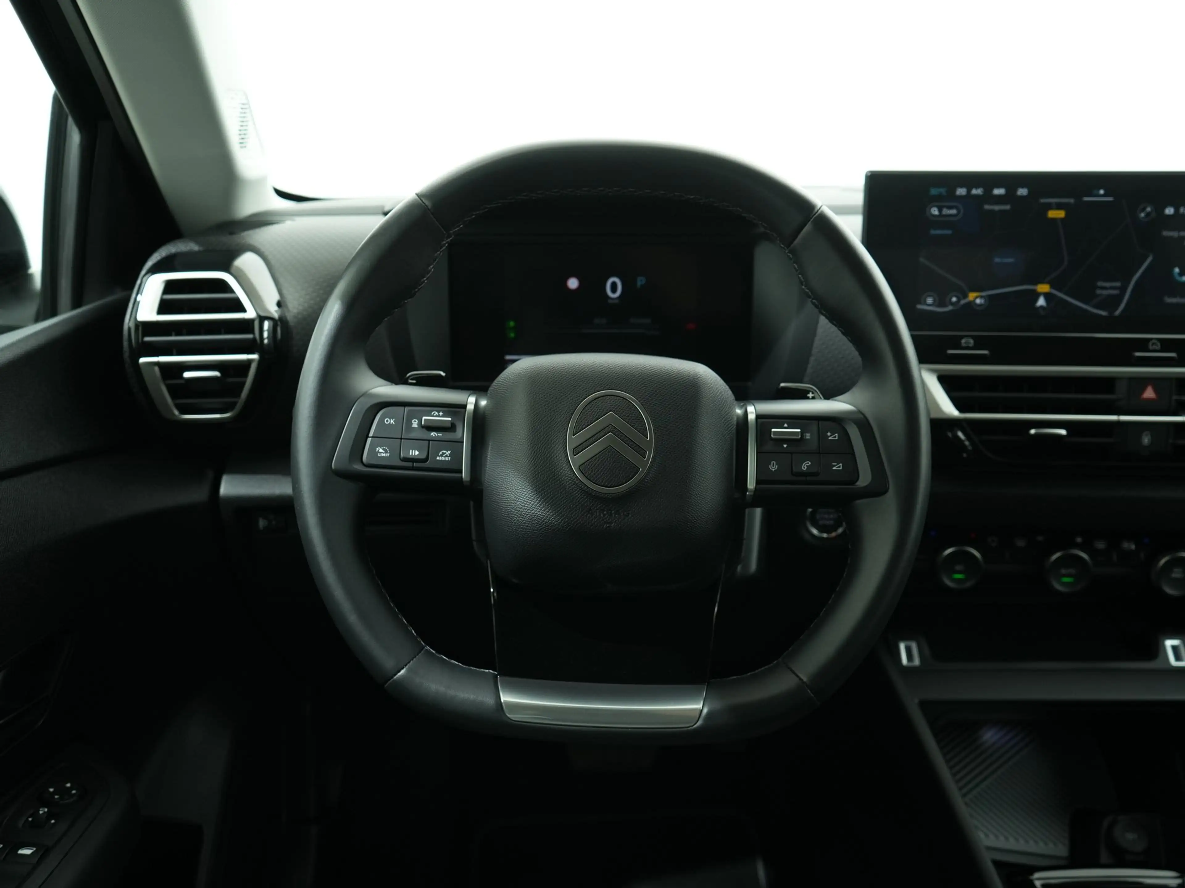 Citroen C4 X 1.2 HYBRID 145PK MAX E-DCS6 | Navi | Cruise Adapti — photo 8