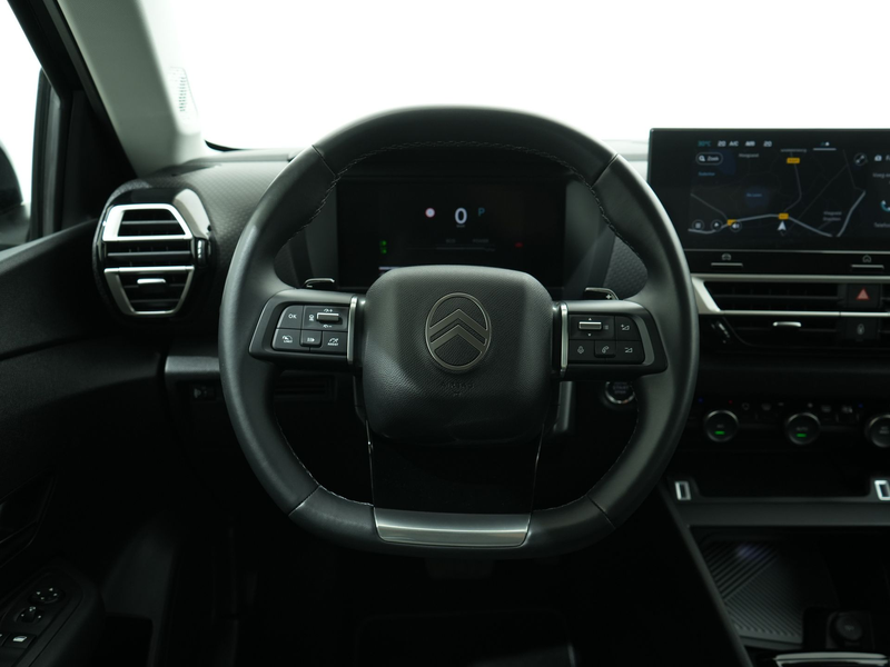 Citroen C4 X 1.2 HYBRID 145PK MAX E-DCS6 | Navi | Cruise Adapti — photo 8