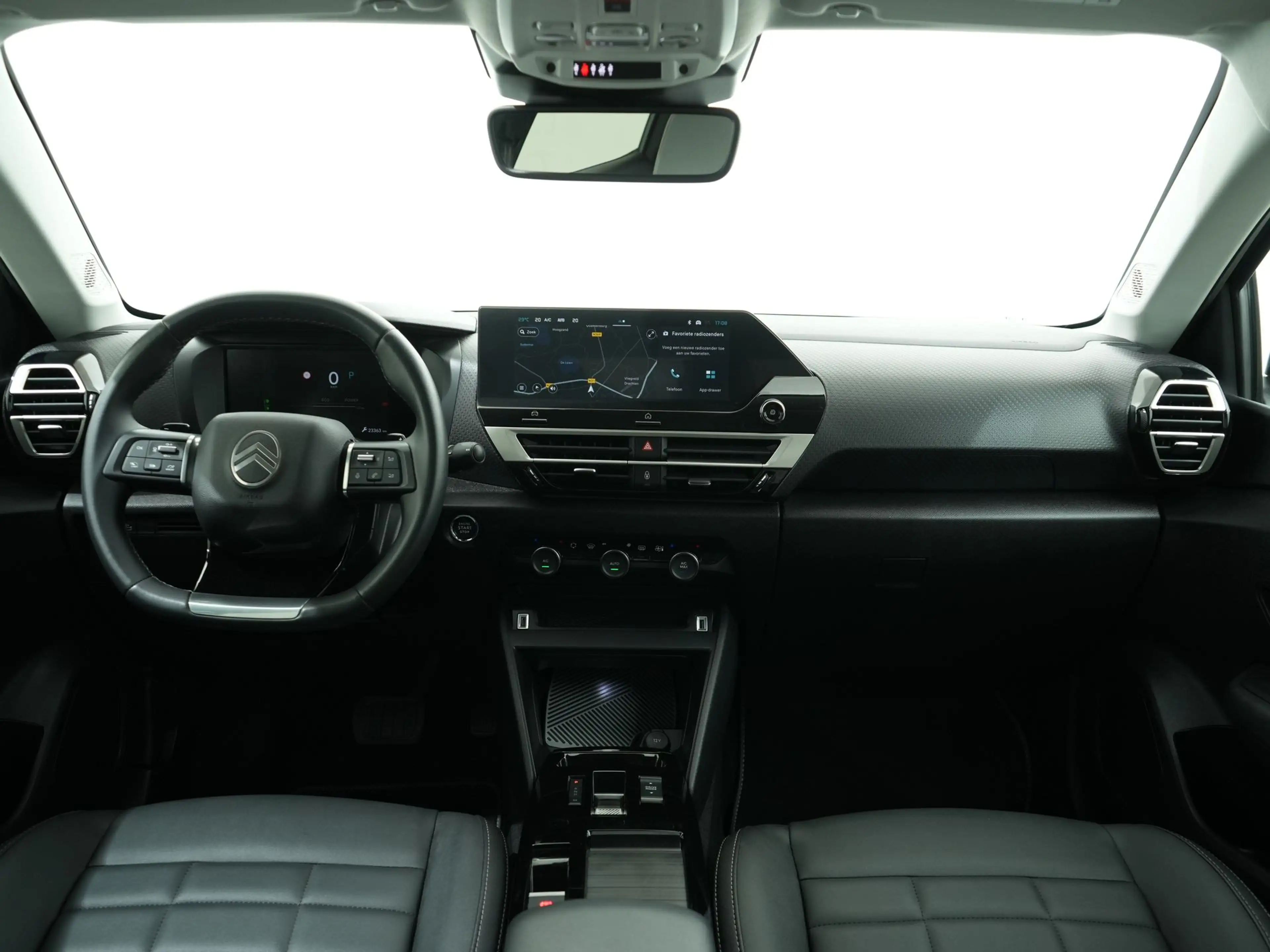 Citroen C4 X 1.2 HYBRID 145PK MAX E-DCS6 | Navi | Cruise Adapti — photo 2
