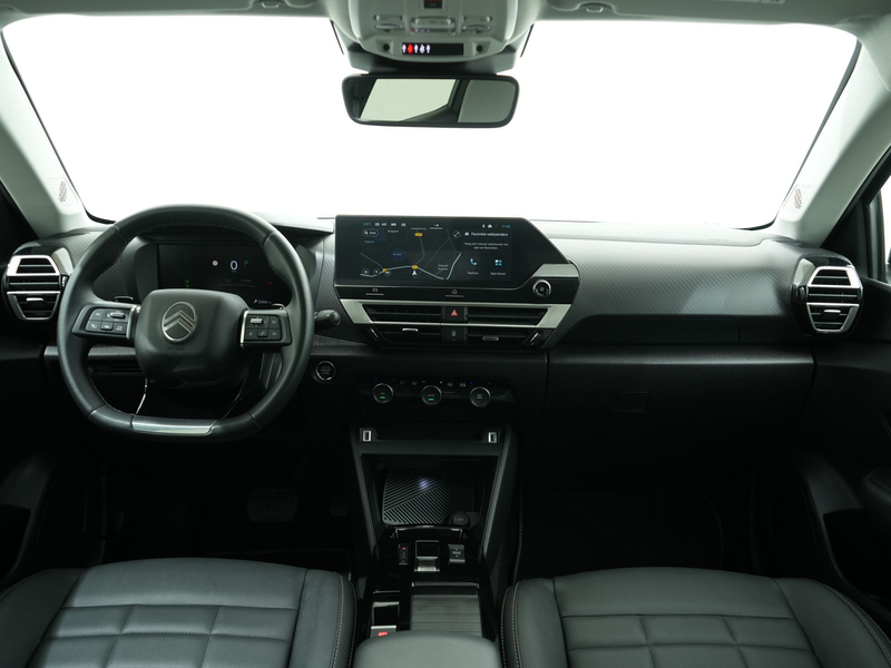 Citroen C4 X 1.2 HYBRID 145PK MAX E-DCS6 | Navi | Cruise Adapti — photo 2