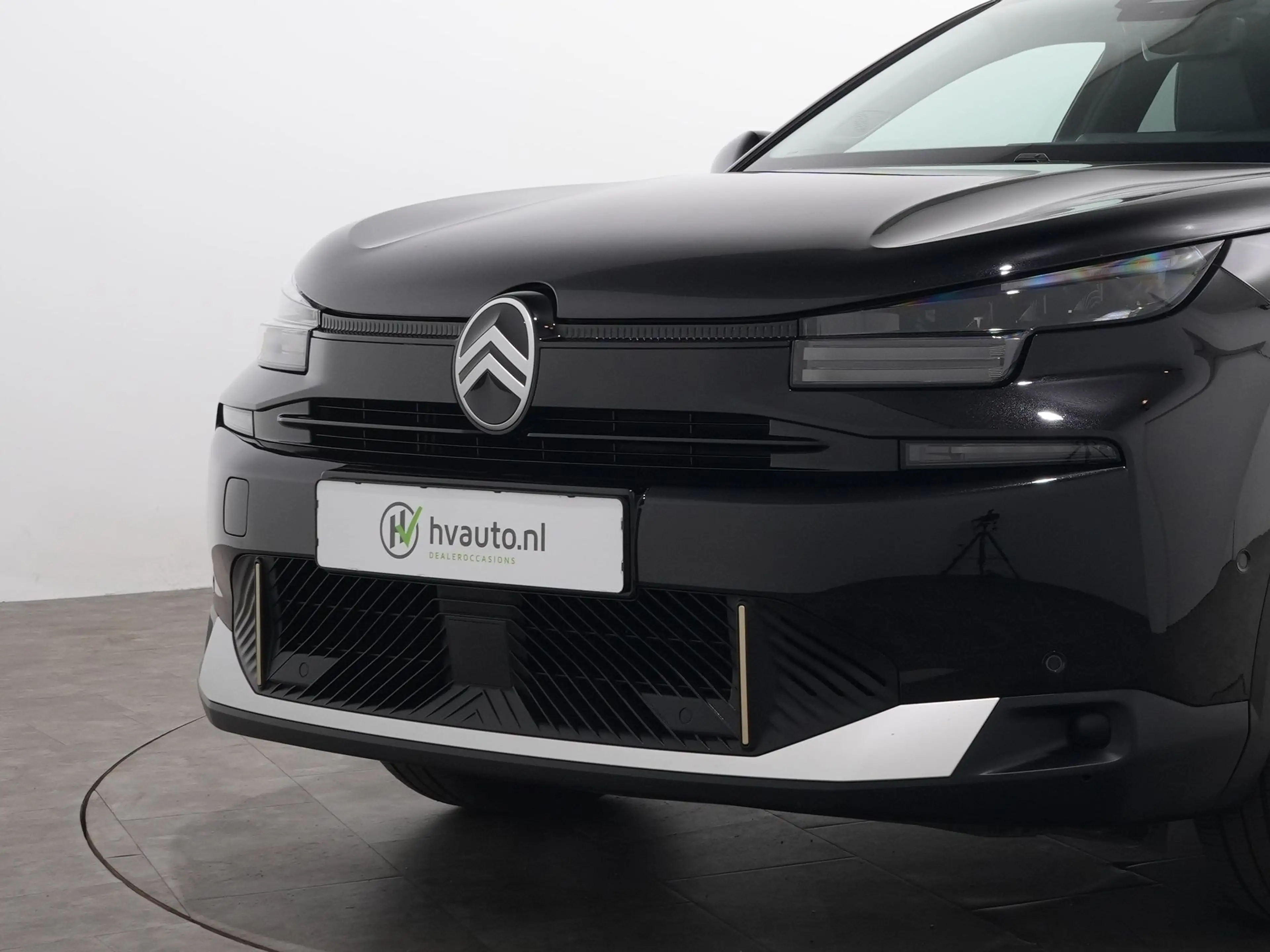 Citroen C4 X 1.2 HYBRID 145PK MAX E-DCS6 | Navi | Cruise Adapti — photo 50