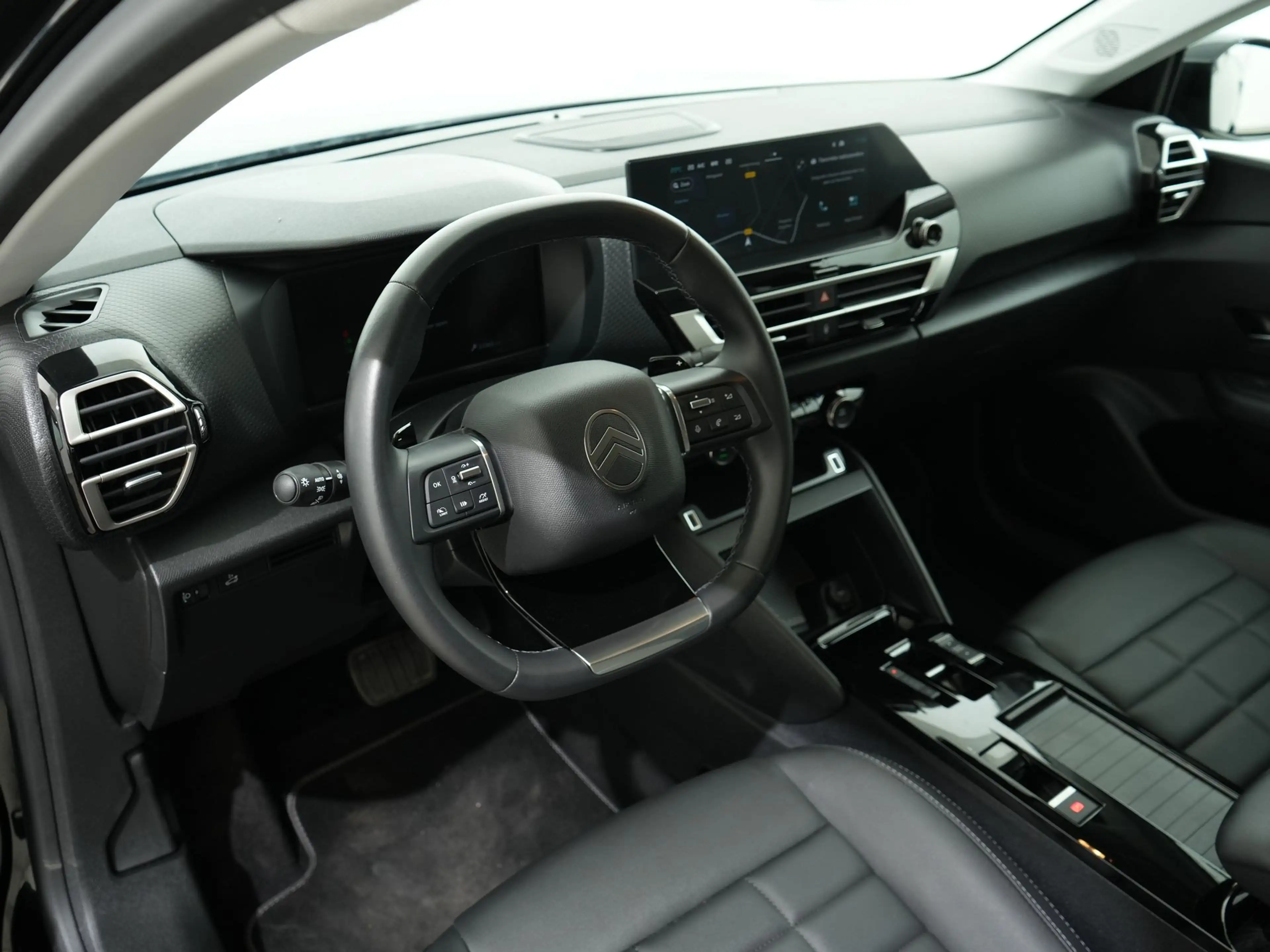 Citroen C4 X 1.2 HYBRID 145PK MAX E-DCS6 | Navi | Cruise Adapti — photo 31