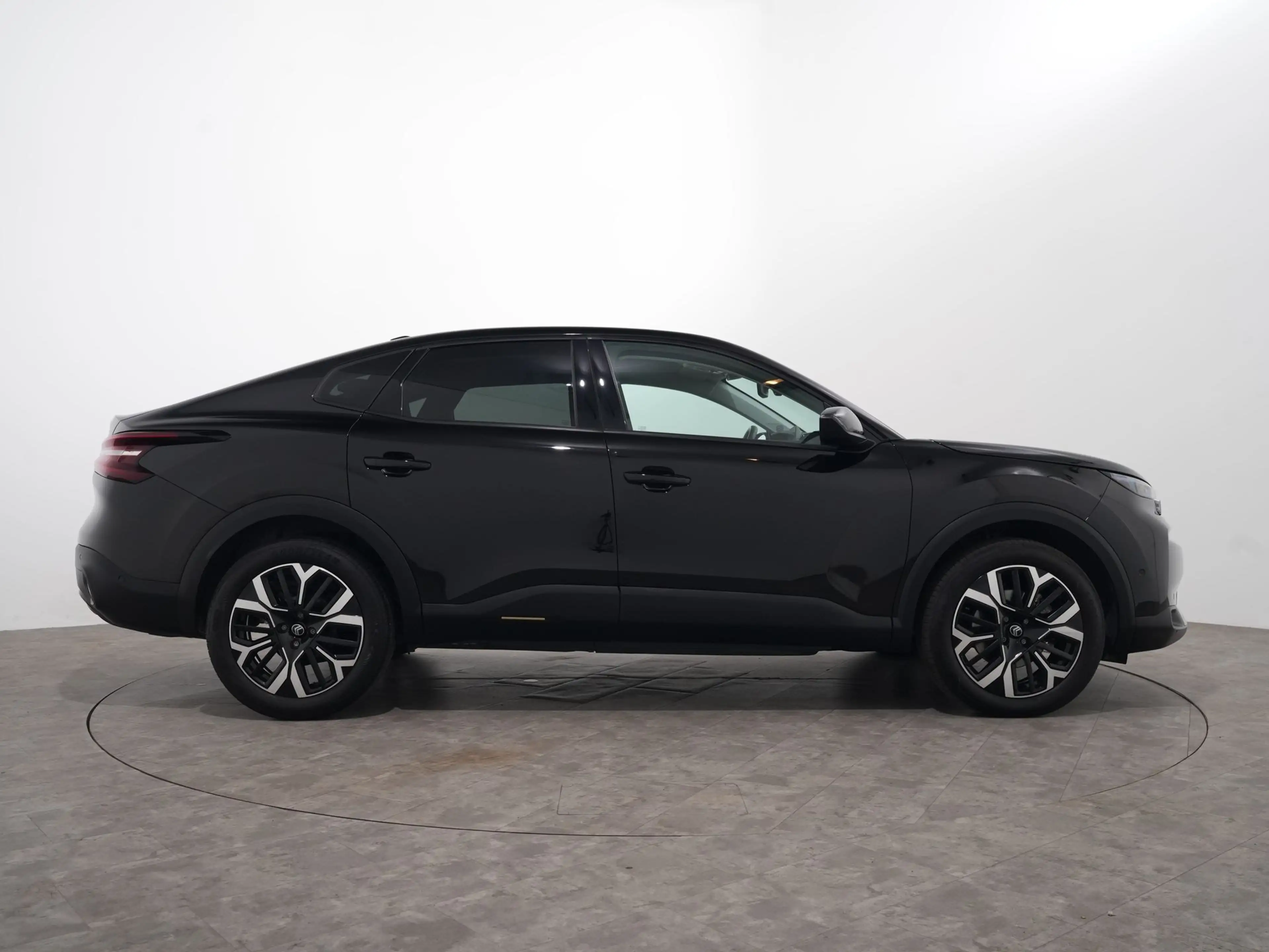 Citroen C4 X 1.2 HYBRID 145PK MAX E-DCS6 | Navi | Cruise Adapti — photo 16