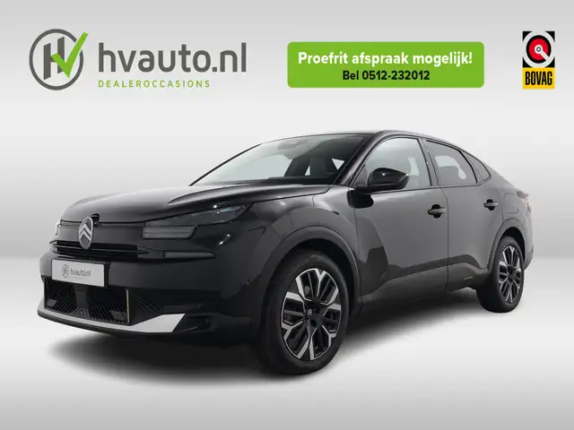 Citroen C4 X 1.2 HYBRID 145PK MAX E-DCS6 | Navi | Cruise Adapti