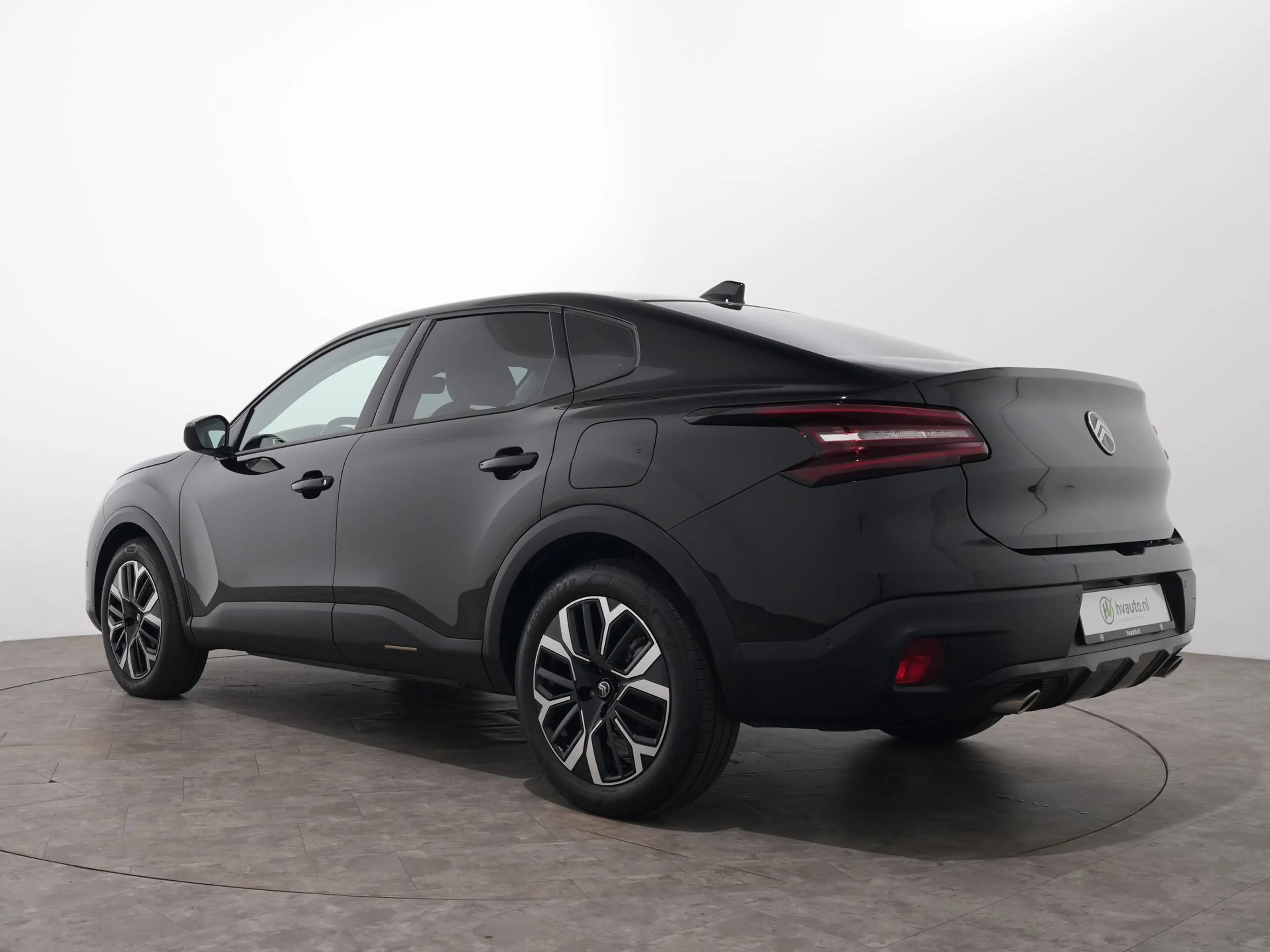 Citroen C4 X 1.2 HYBRID 145PK MAX E-DCS6 | Navi | Cruise Adapti — photo 3