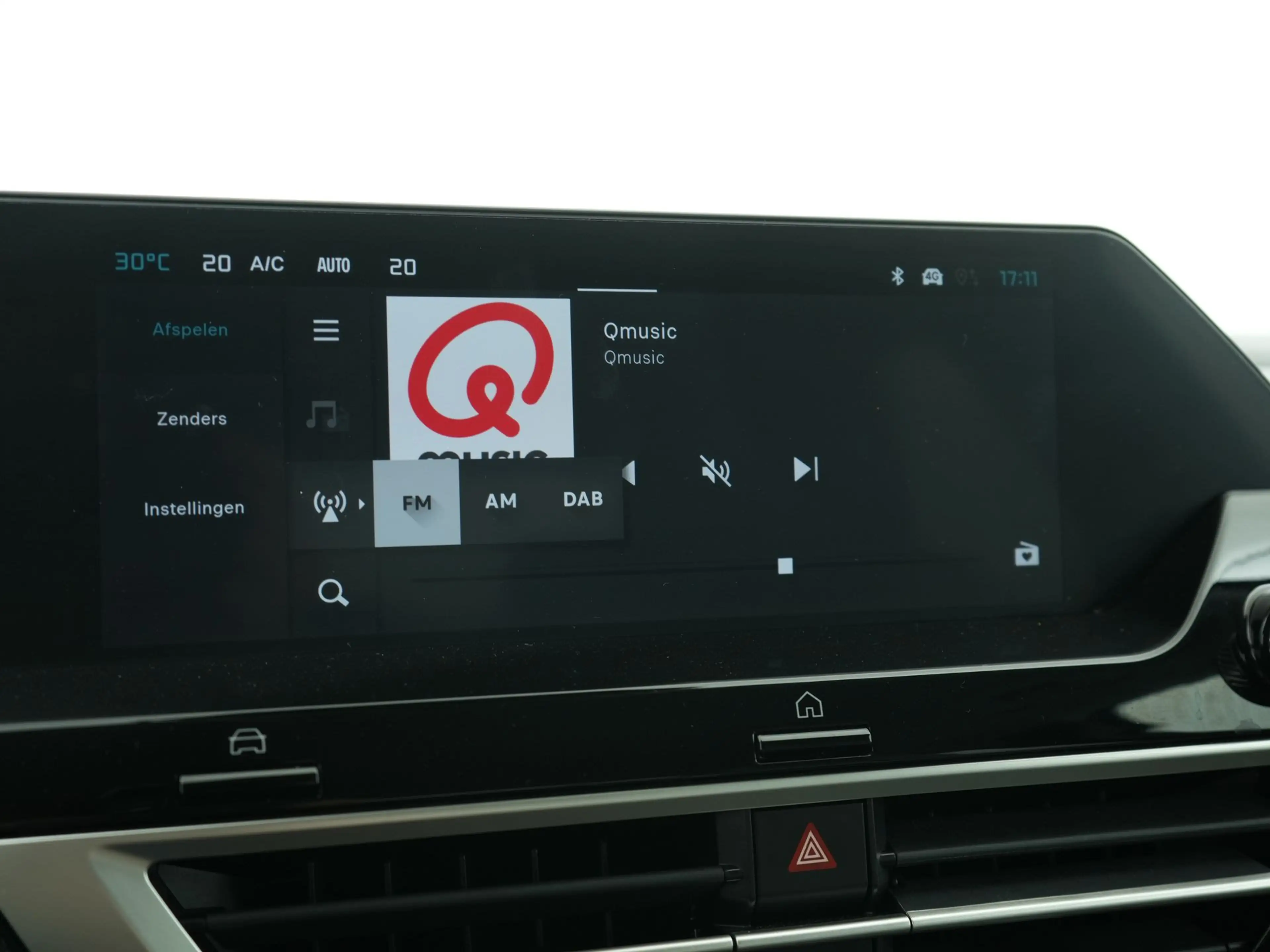 Citroen C4 X 1.2 HYBRID 145PK MAX E-DCS6 | Navi | Cruise Adapti — photo 46