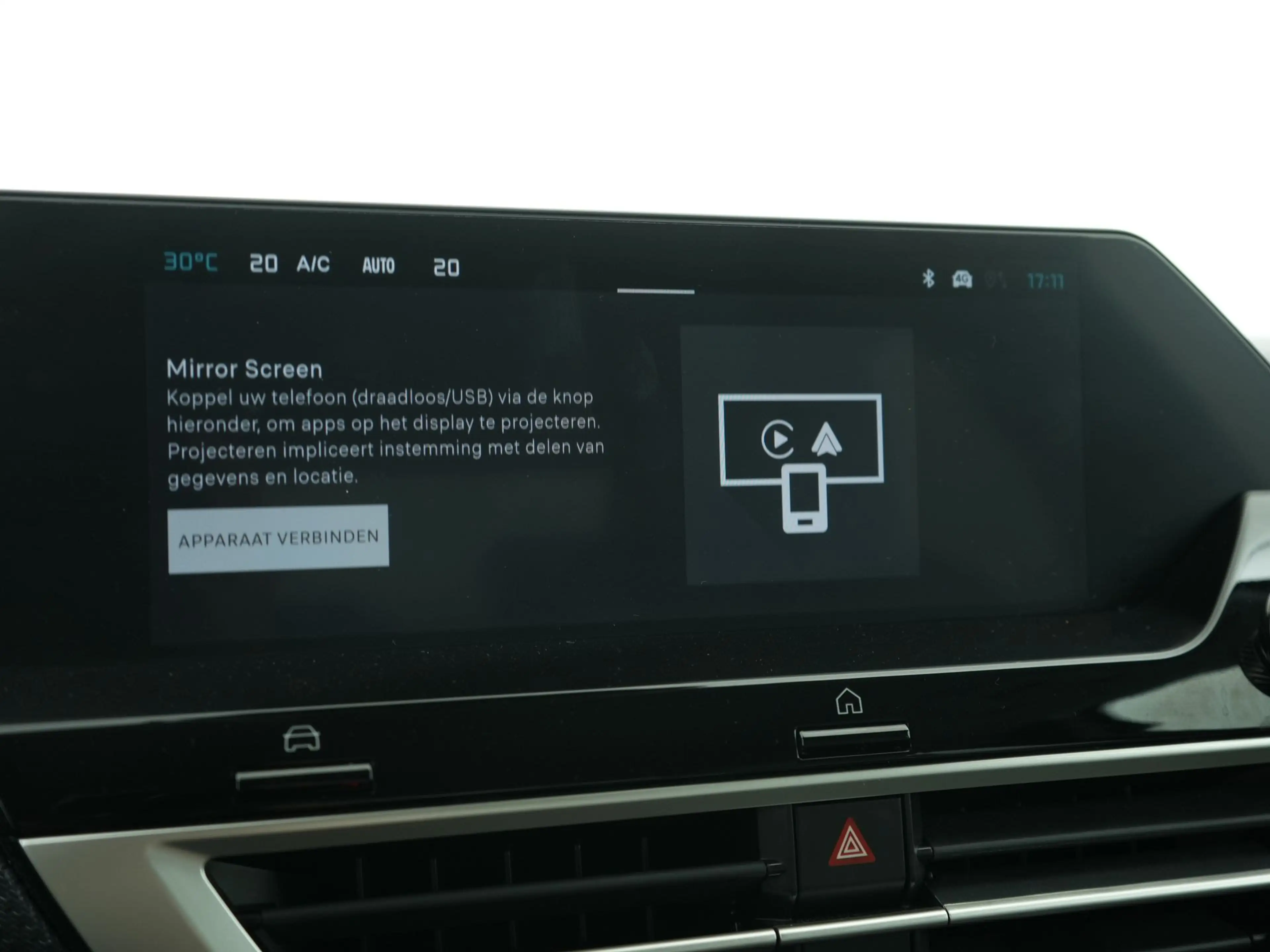 Citroen C4 X 1.2 HYBRID 145PK MAX E-DCS6 | Navi | Cruise Adapti — photo 47