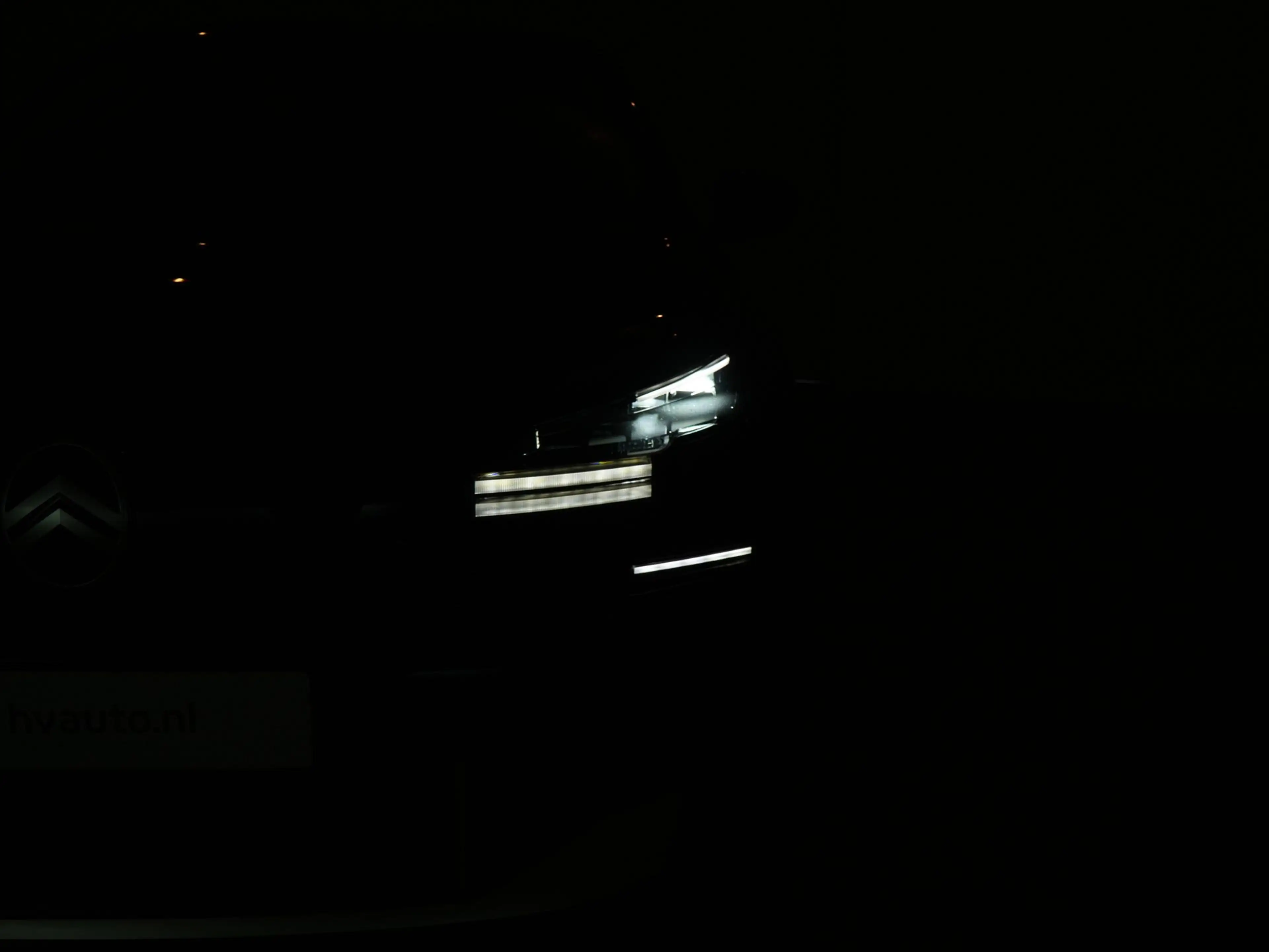 Citroen C4 X 1.2 HYBRID 145PK MAX E-DCS6 | Navi | Cruise Adapti — photo 28