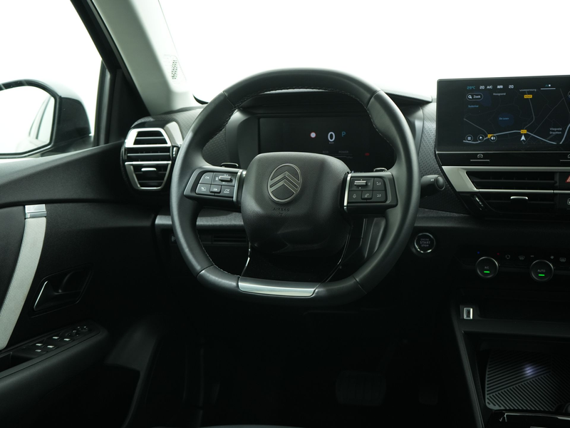 Citroen C4 X 1.2 HYBRID 145PK MAX E-DCS6 | Navi | Cruise Adapti — photo 13