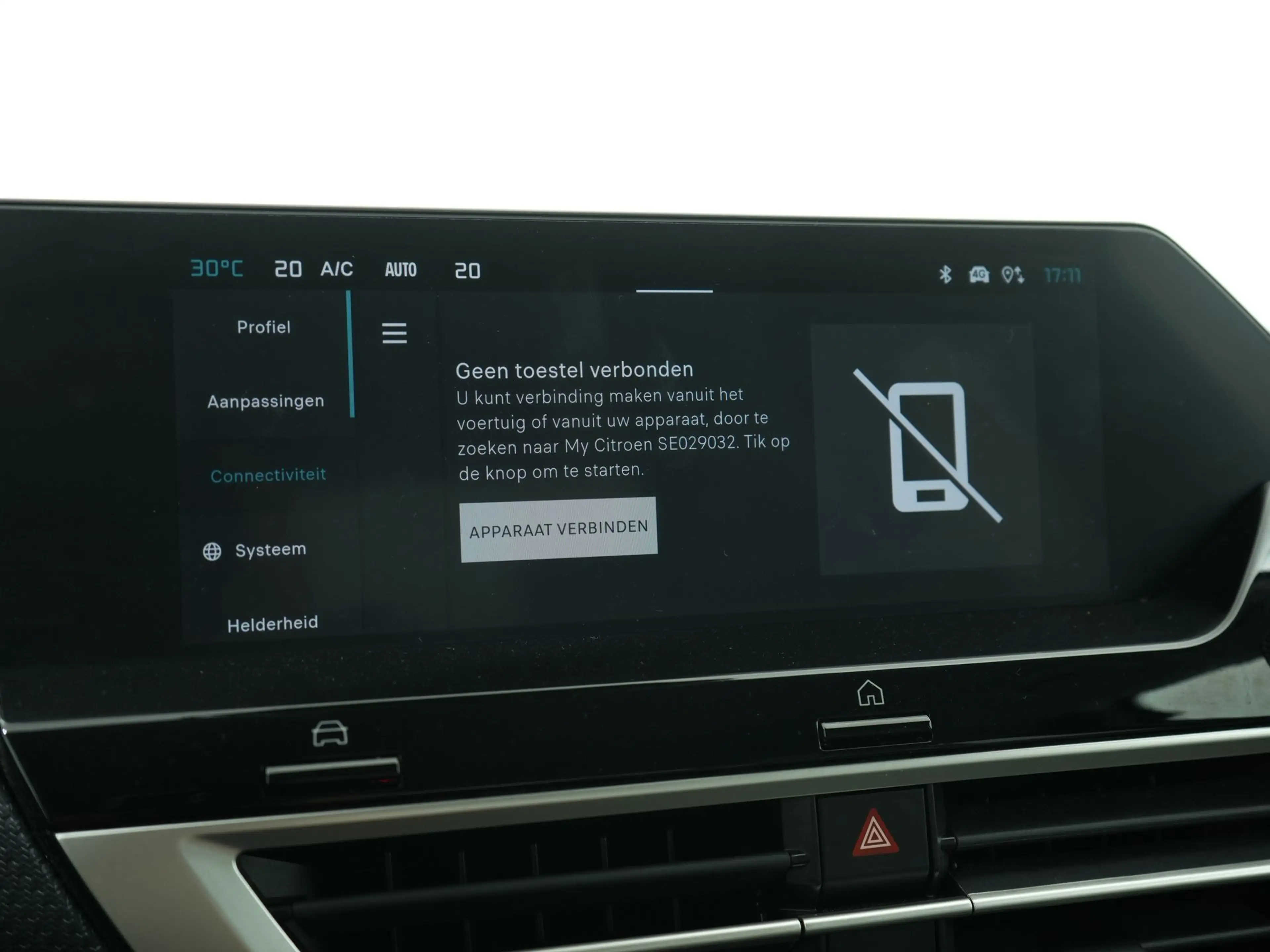 Citroen C4 X 1.2 HYBRID 145PK MAX E-DCS6 | Navi | Cruise Adapti — photo 48