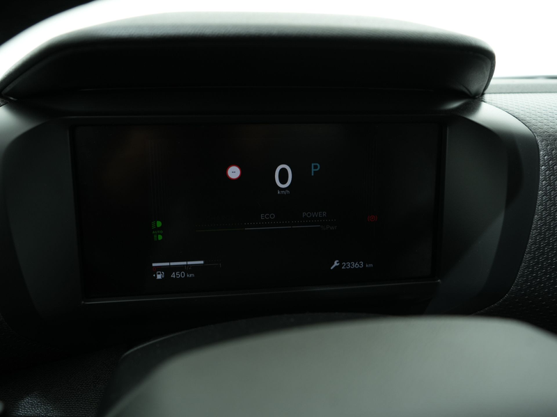 Citroen C4 X 1.2 HYBRID 145PK MAX E-DCS6 | Navi | Cruise Adapti — photo 9