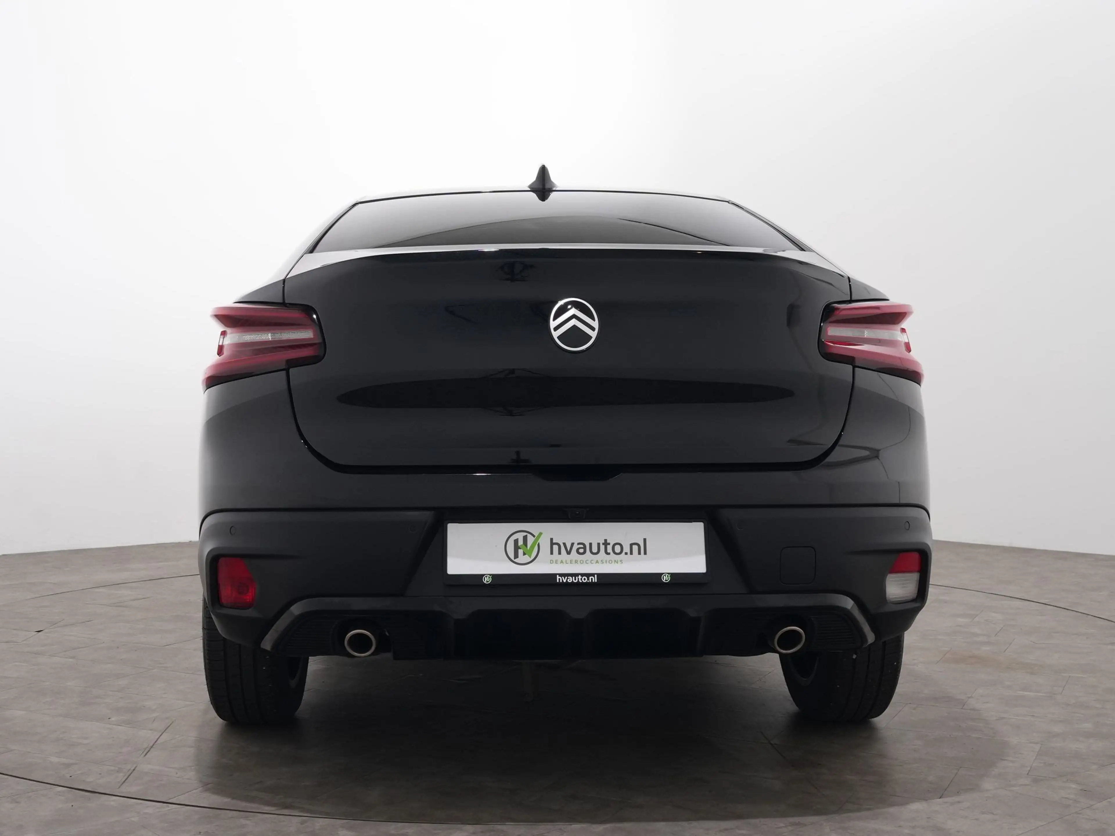 Citroen C4 X 1.2 HYBRID 145PK MAX E-DCS6 | Navi | Cruise Adapti — photo 27