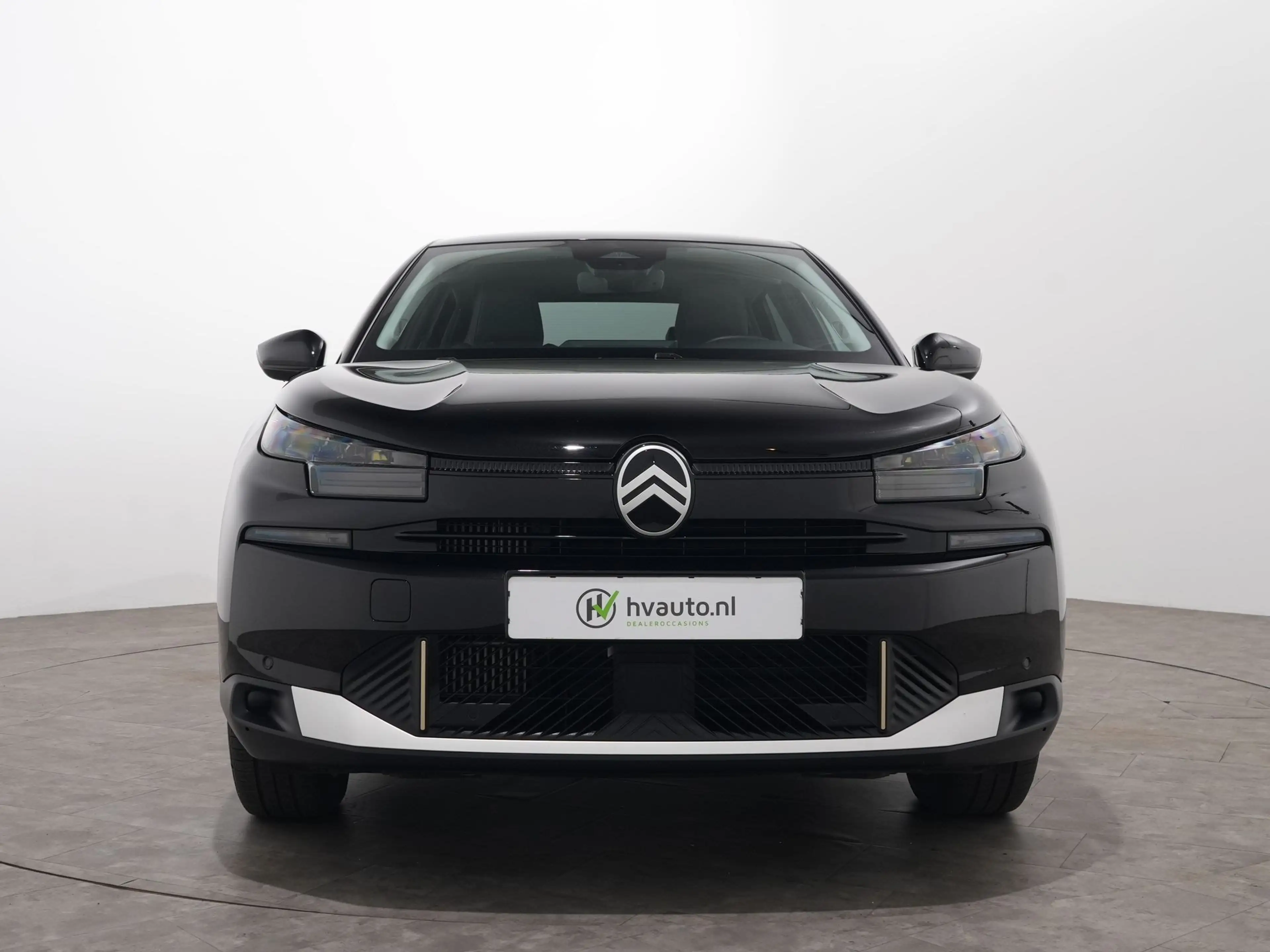 Citroen C4 X 1.2 HYBRID 145PK MAX E-DCS6 | Navi | Cruise Adapti — photo 26