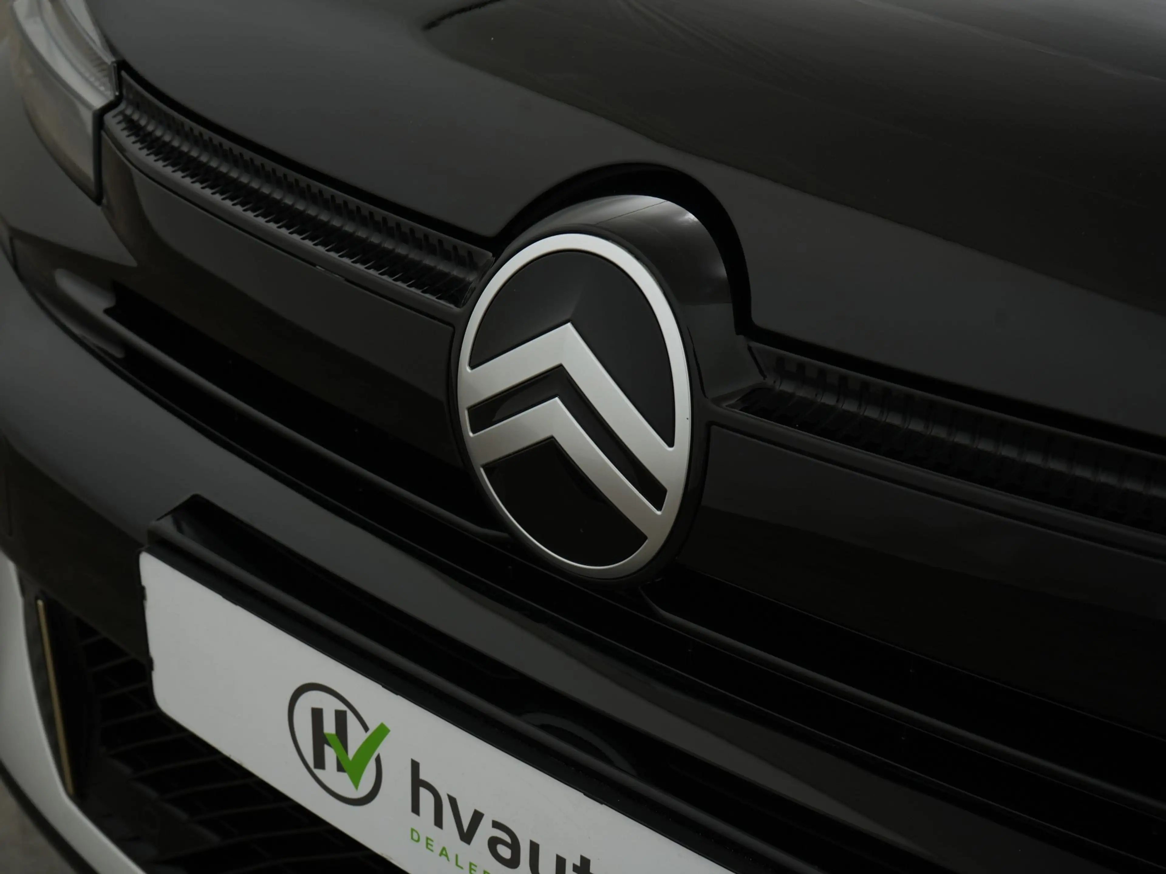 Citroen C4 X 1.2 HYBRID 145PK MAX E-DCS6 | Navi | Cruise Adapti — photo 35