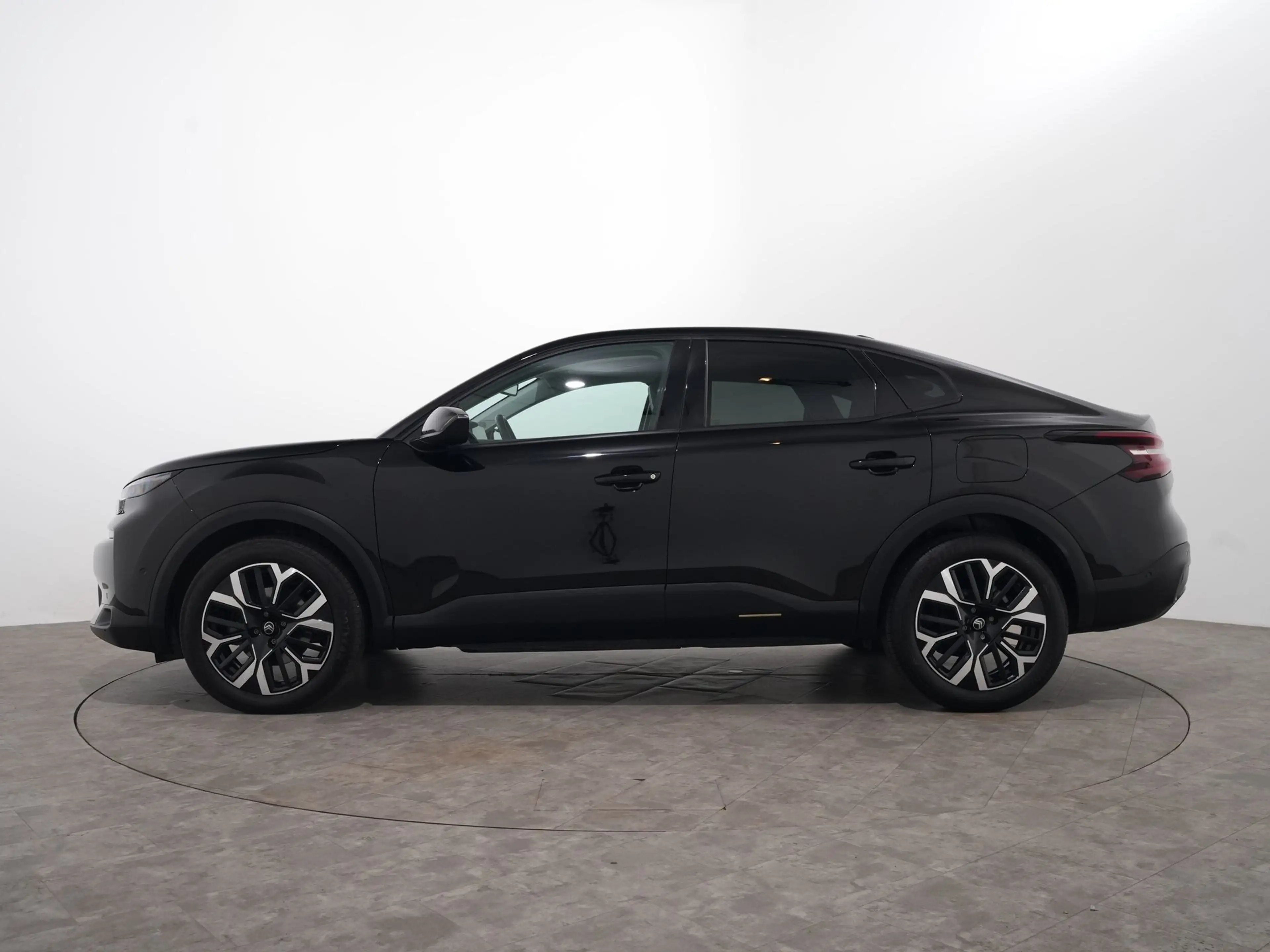 Citroen C4 X 1.2 HYBRID 145PK MAX E-DCS6 | Navi | Cruise Adapti — photo 6