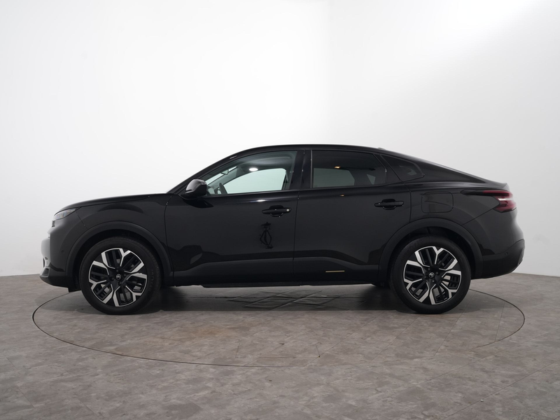 Citroen C4 X 1.2 HYBRID 145PK MAX E-DCS6 | Navi | Cruise Adapti — photo 6